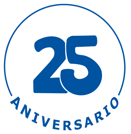 Gemarun 25 años